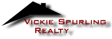 Vickie Spurling Realty