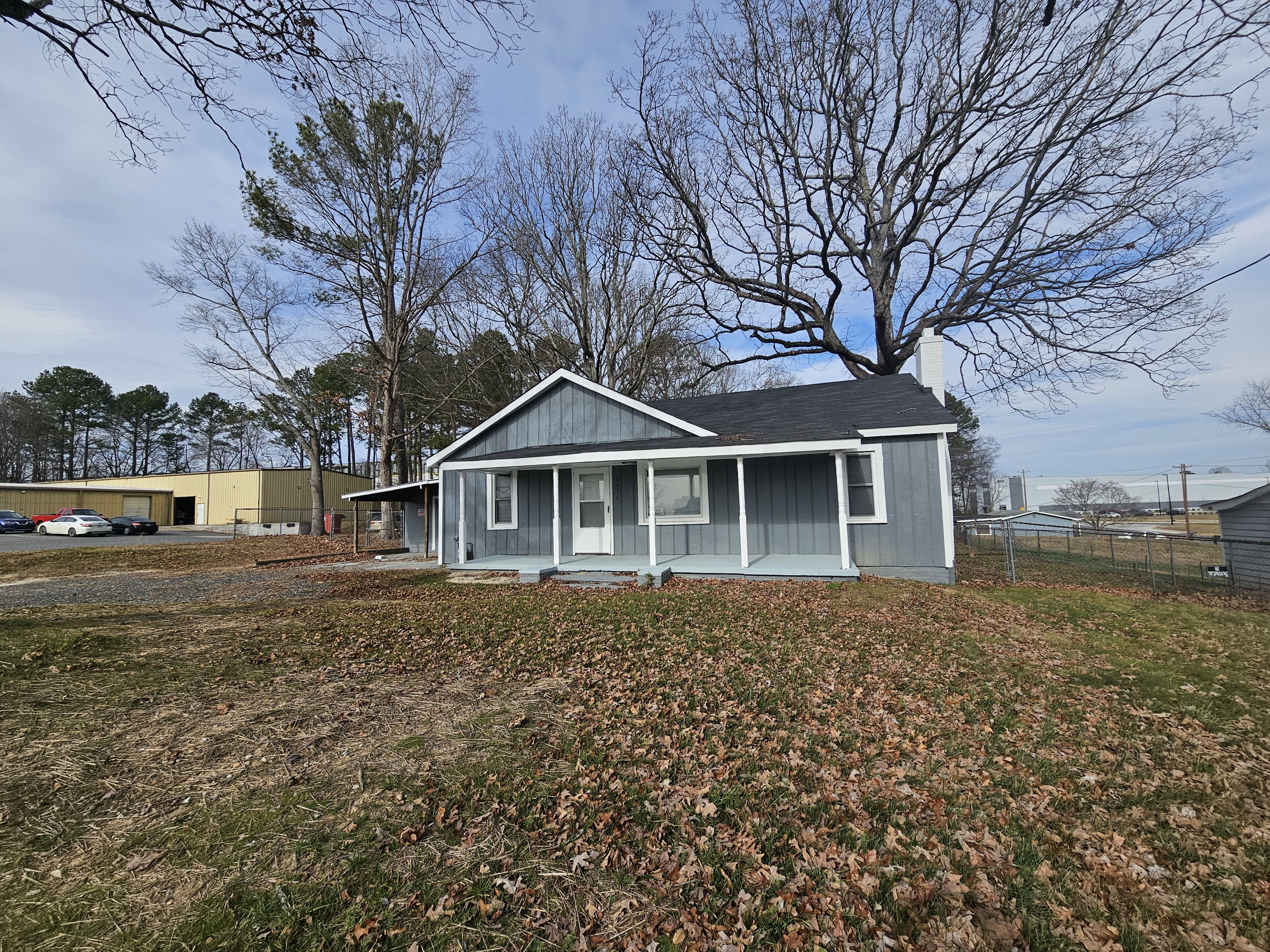 2034 Jenkins Dairy Road