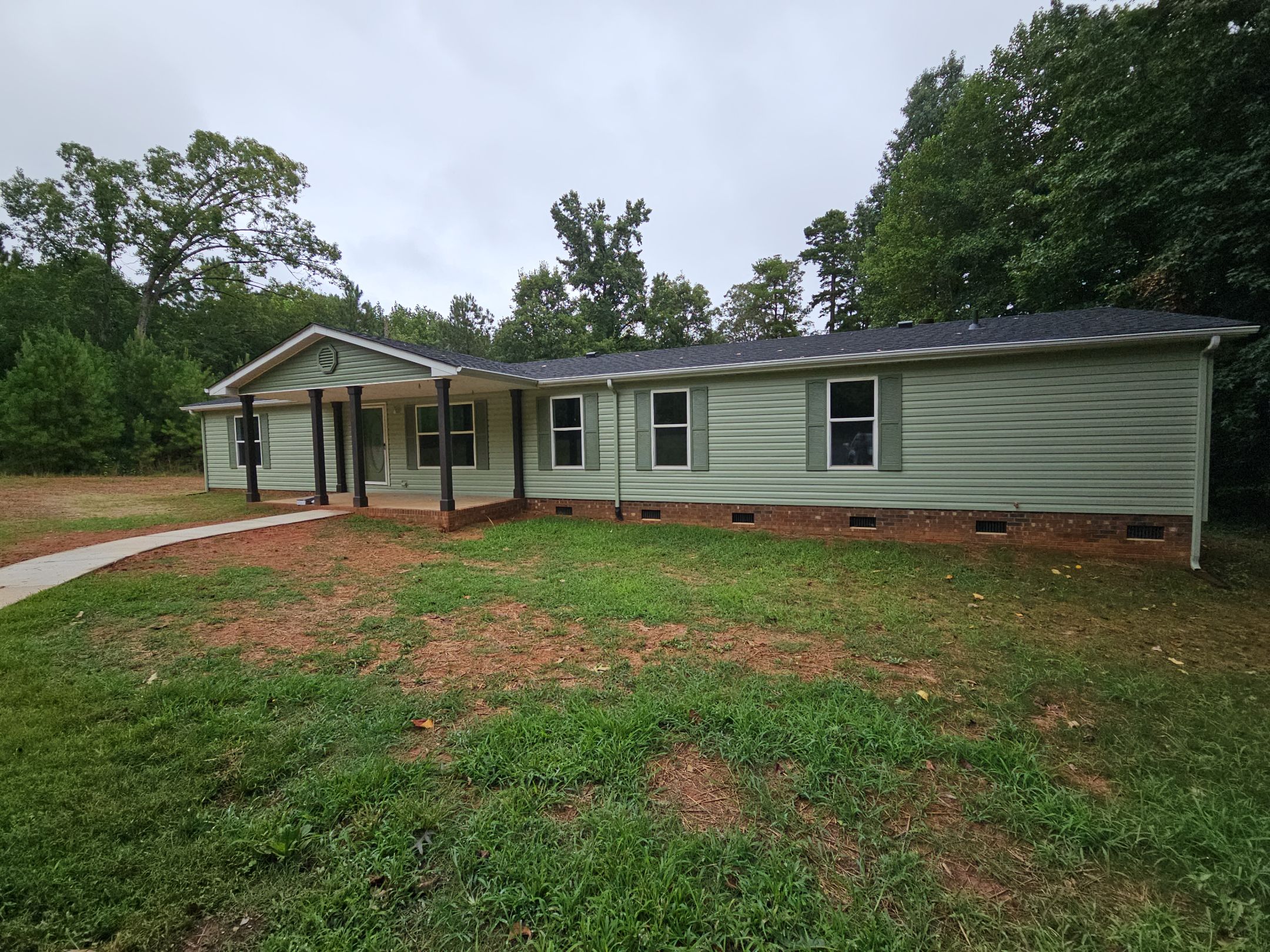 651 E Sanders Rd