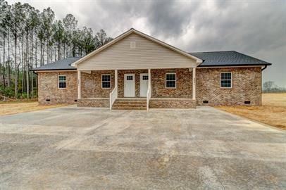 331 Black Rock School Road - B