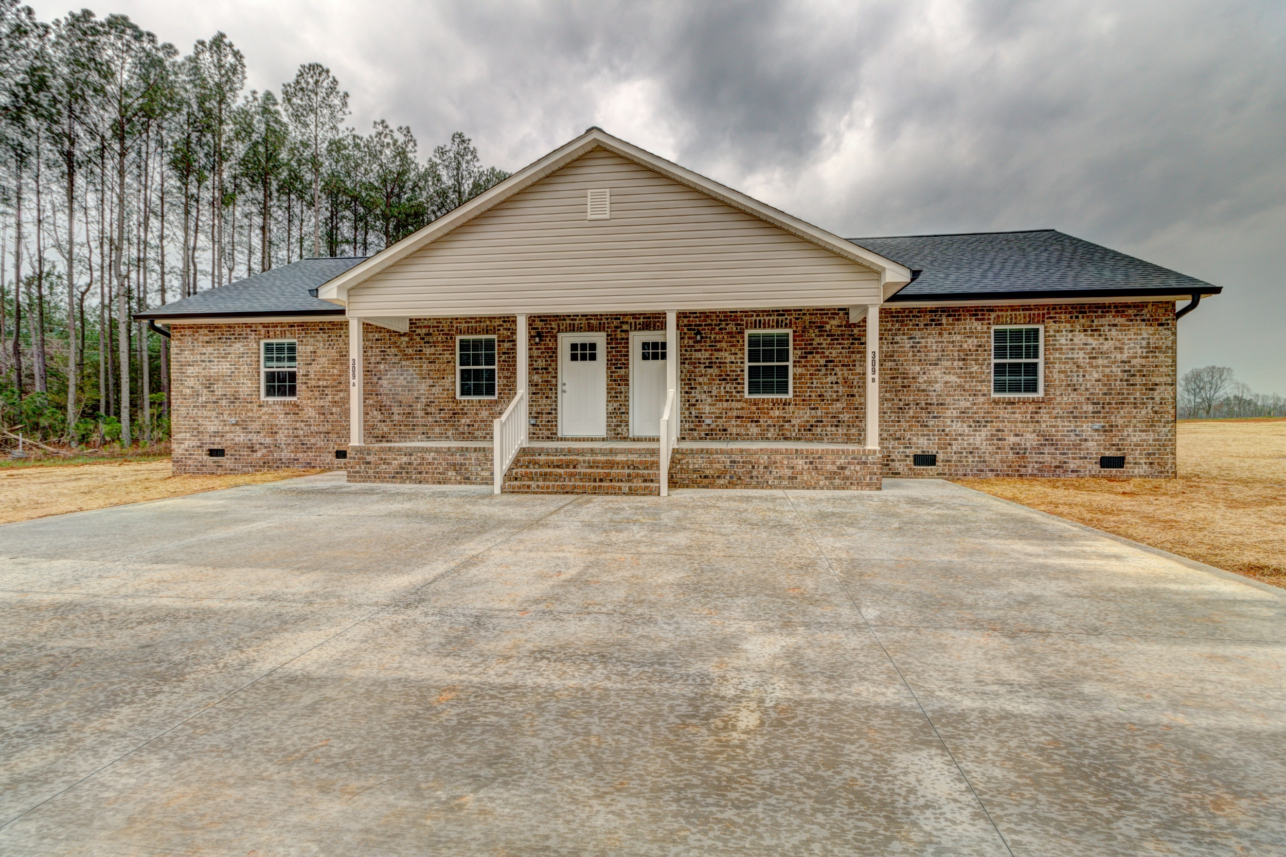 331 Black Rock School Road - A