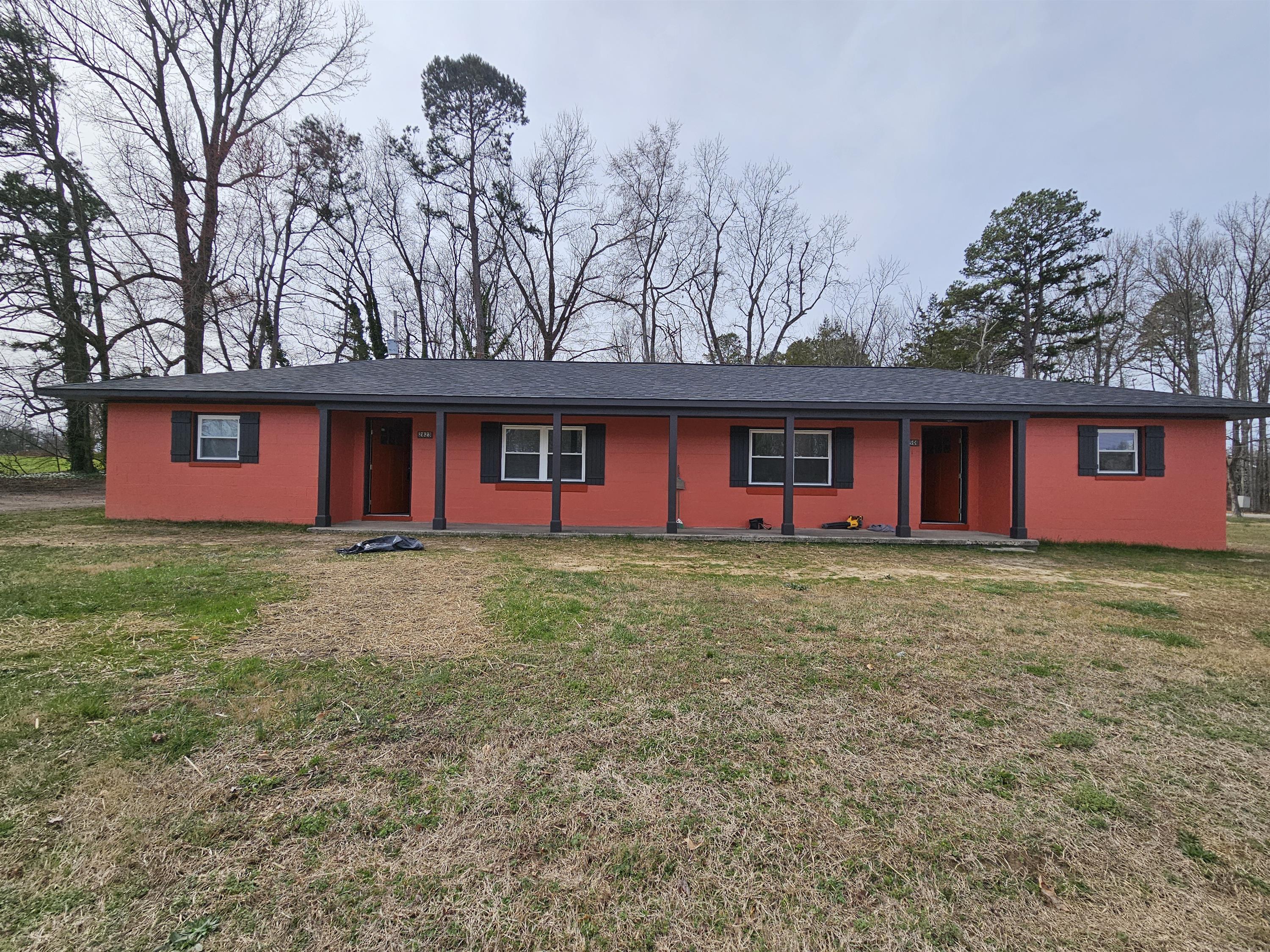 2901 Dallas Cherryville Hwy