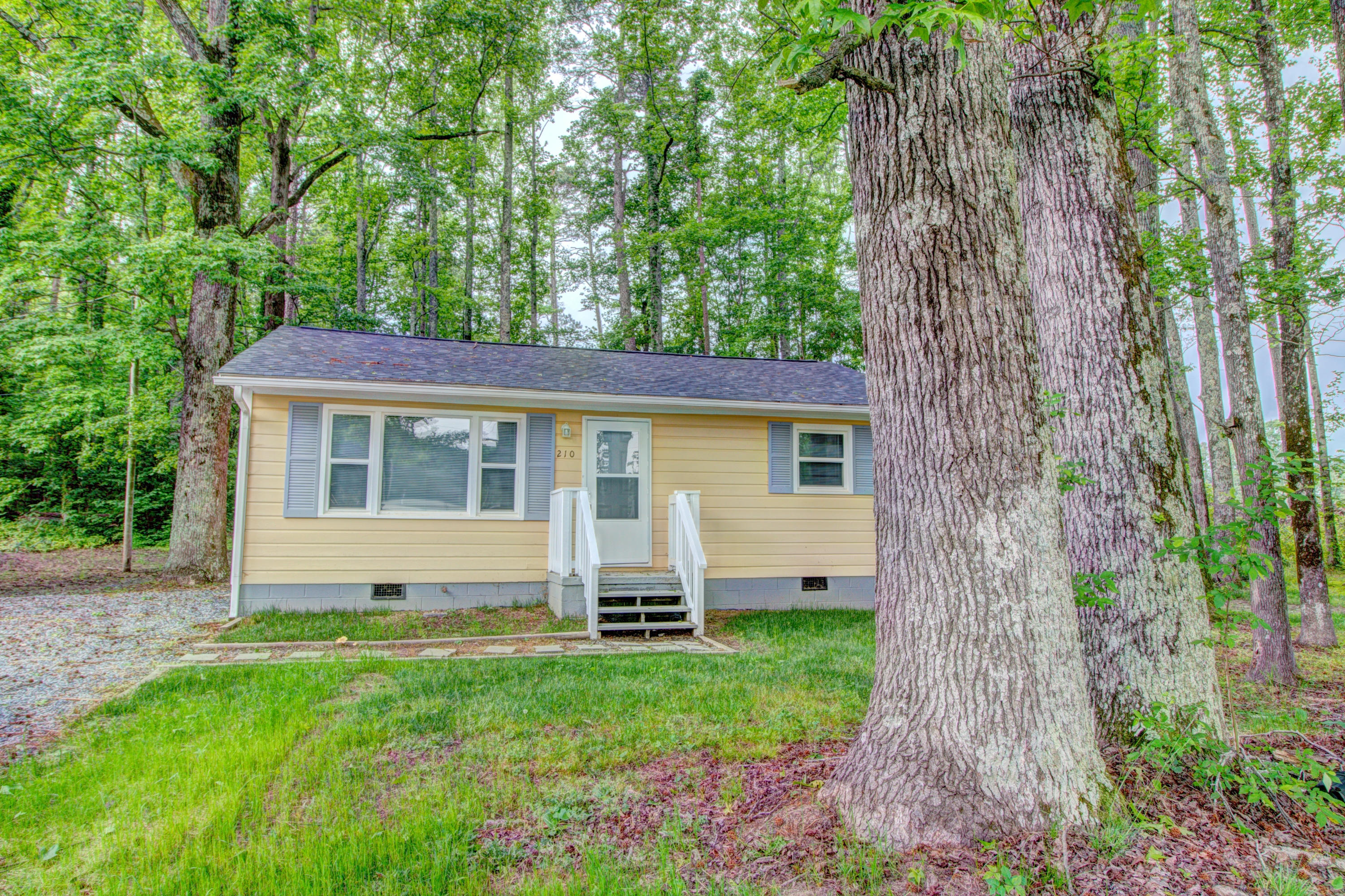 210 Scarlett Ln