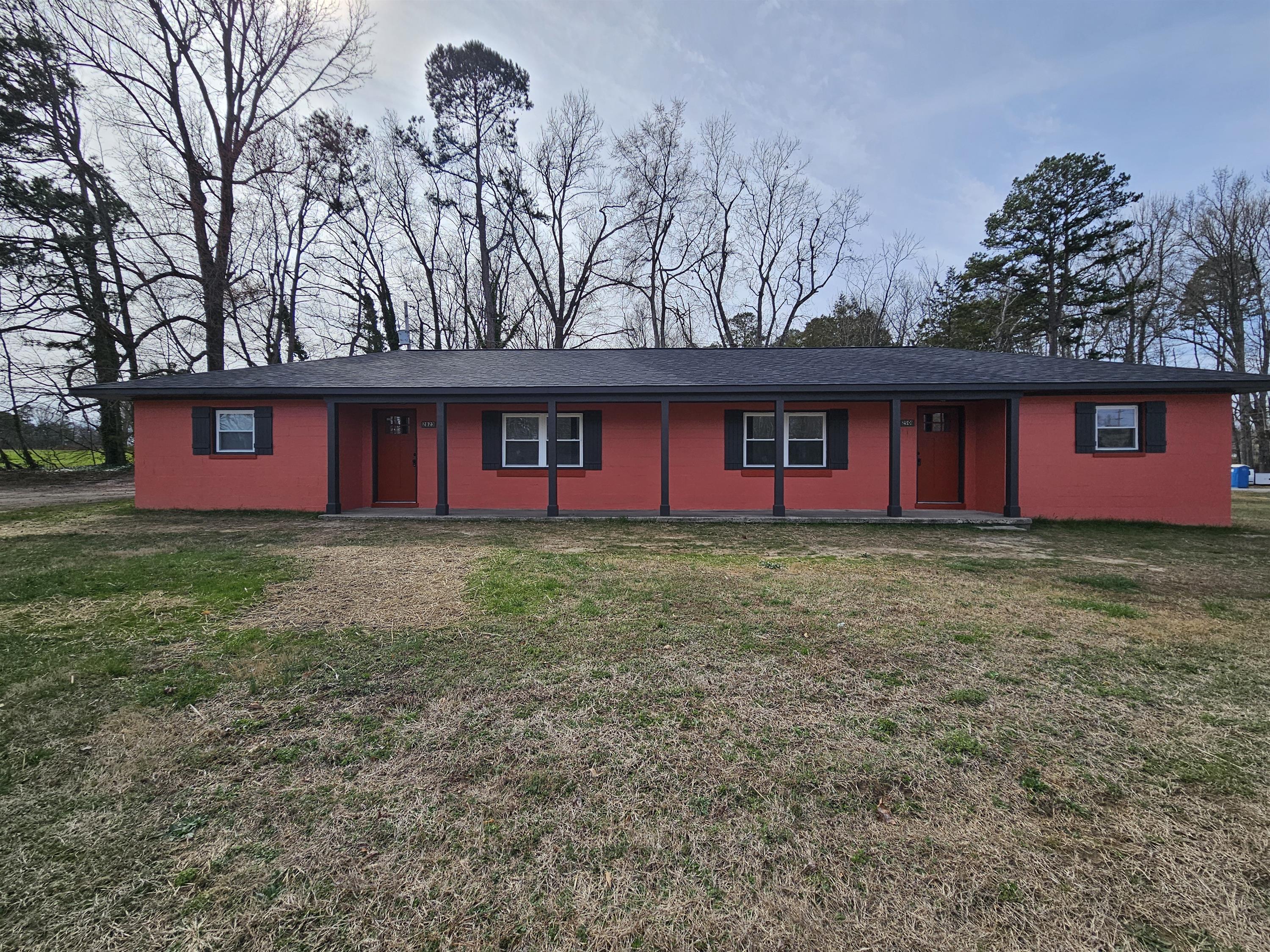 2823 Dallas Cherryville Hwy