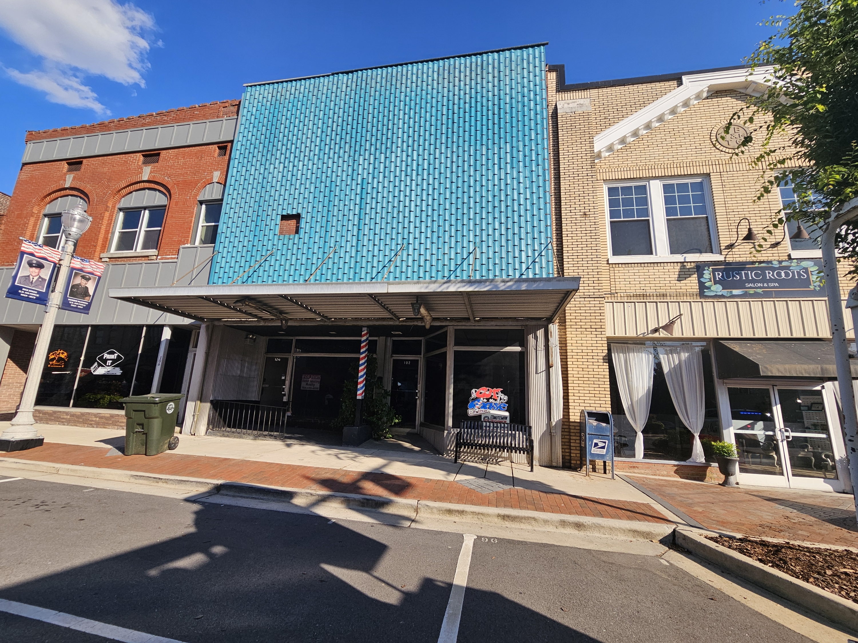 104 East Main Street - 1