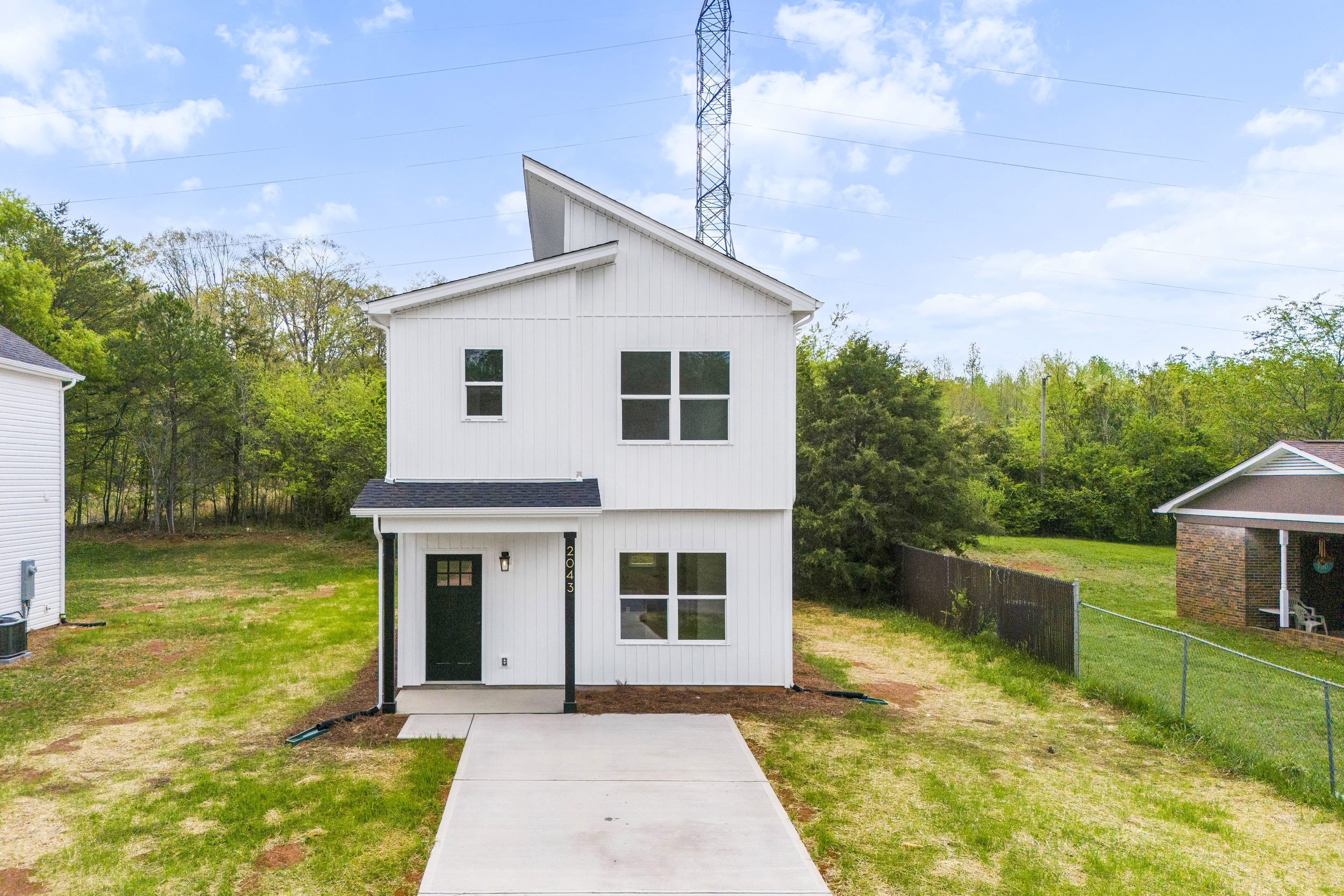2043 Greenoak Drive