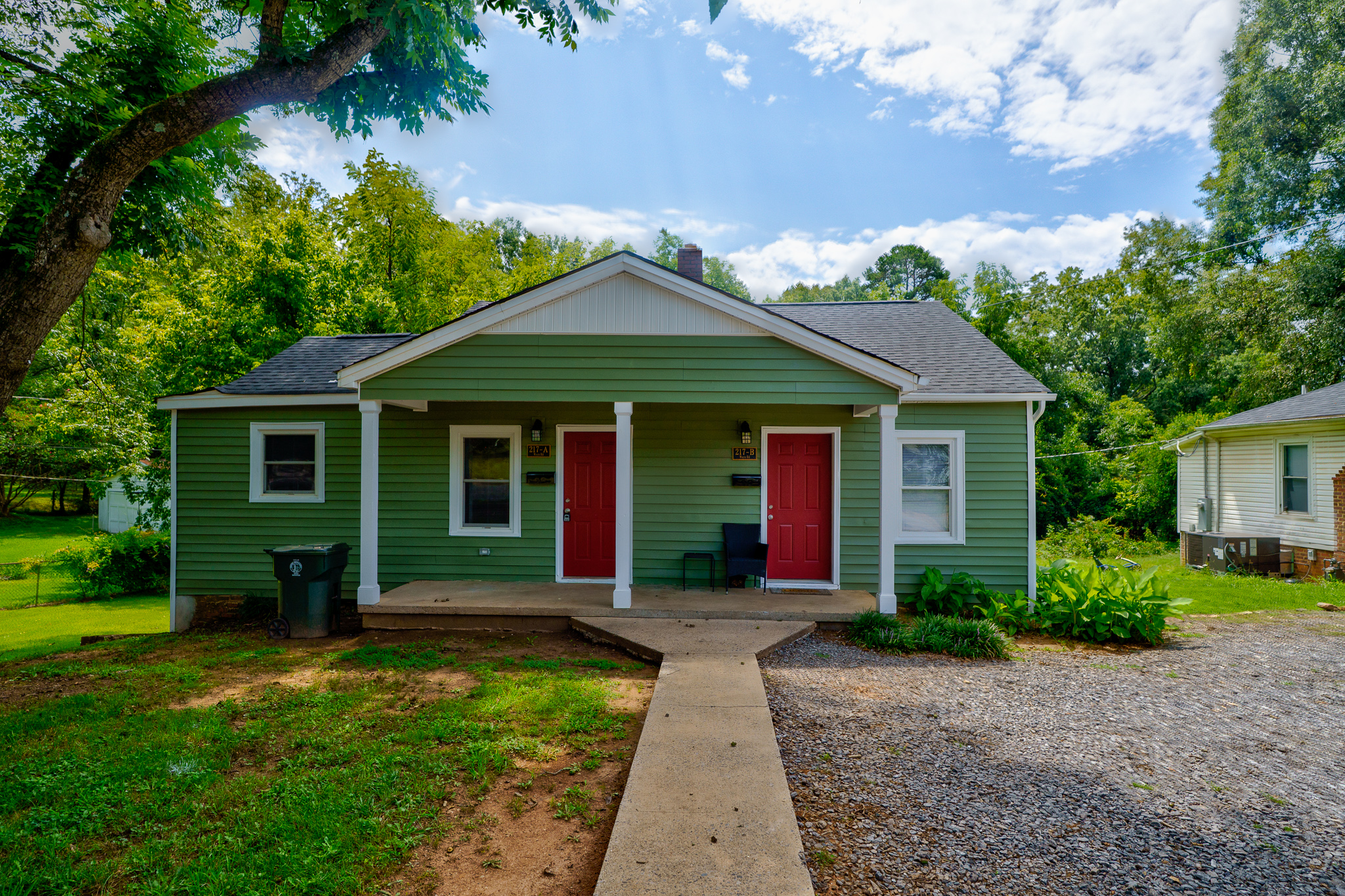 217 Waco Rd Apt A