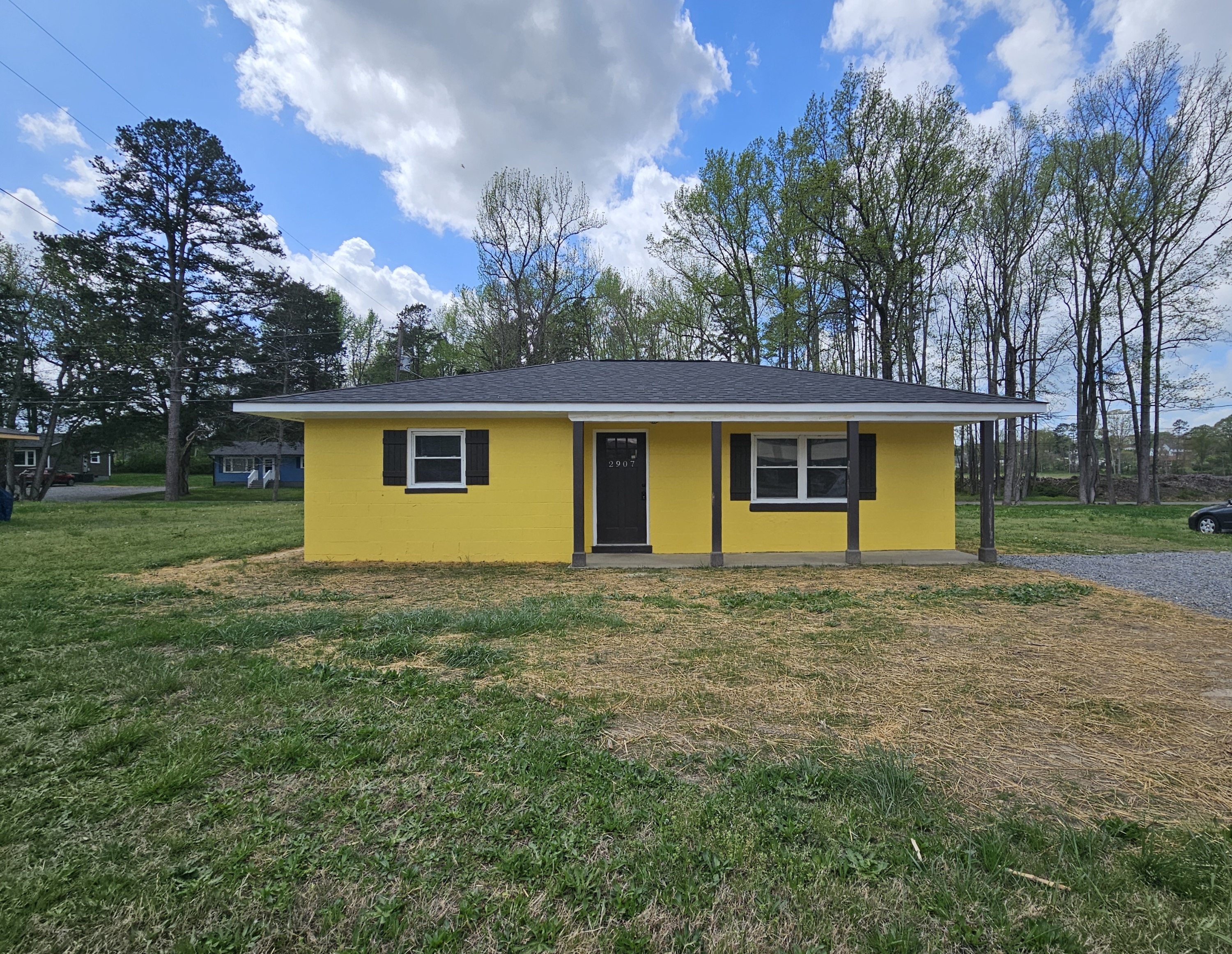 2907 Dallas Cherryville Hwy