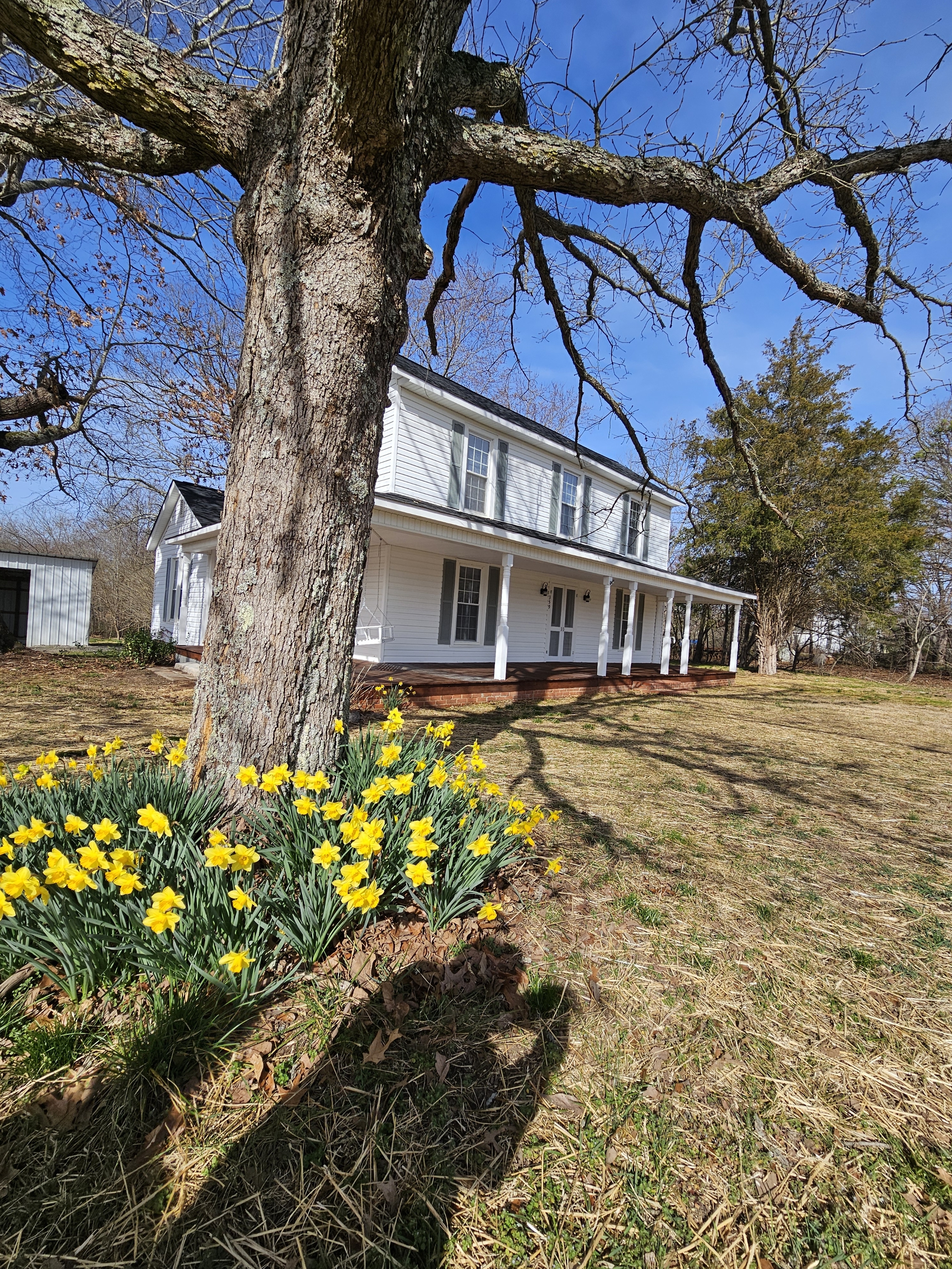 359 Flat Rock Road